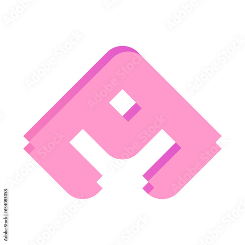 MUA LETTER LOGO WITHOUT BACKGROUND
