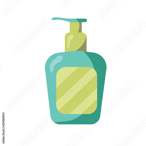 cleanin product soap