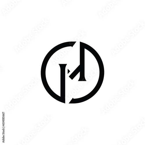 Outstanding professional elegant trendy awesome artistic black and white color OM MO initial based Alphabet icon logo. Free Download Outstanding professional elegant trendy awesome artistic black and white color OM MO initial based Alphabet icon logo. - GFXLoad
