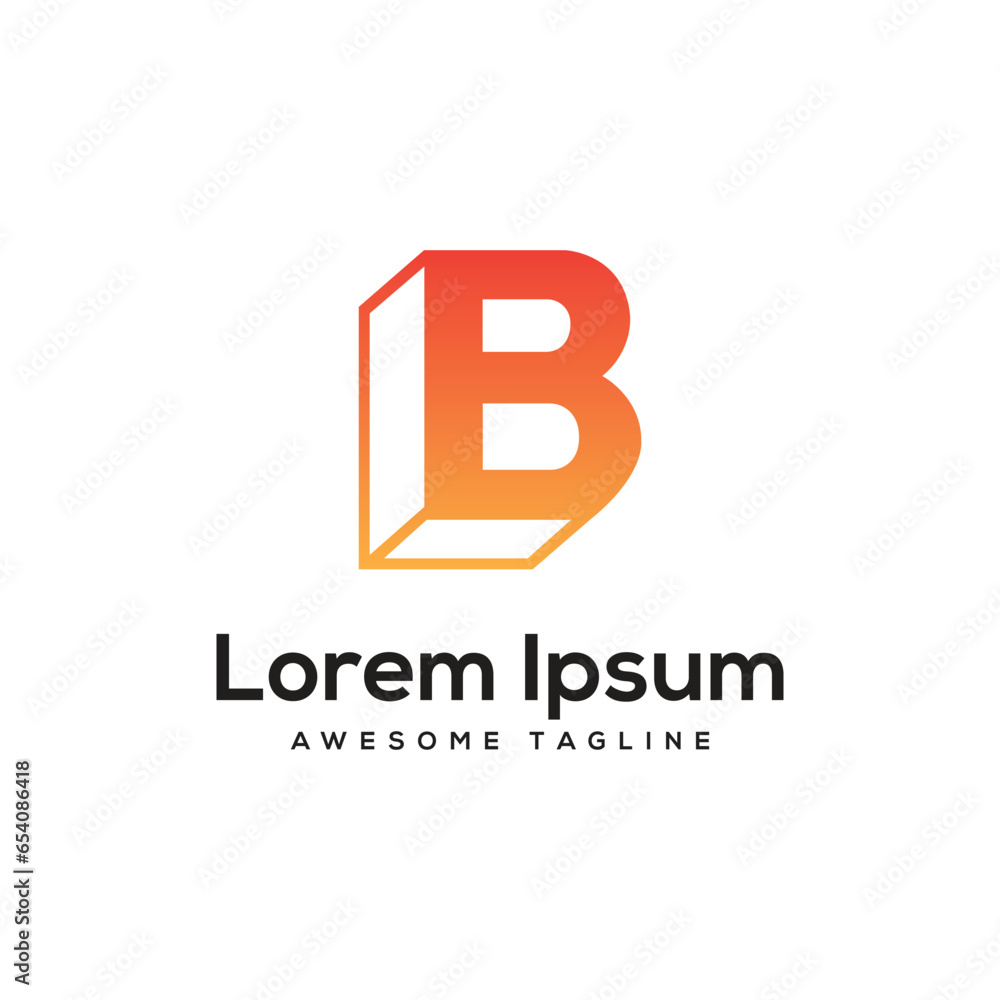 LB Letter Logo Design Free Icon LB Letter Logo Design Free Icon