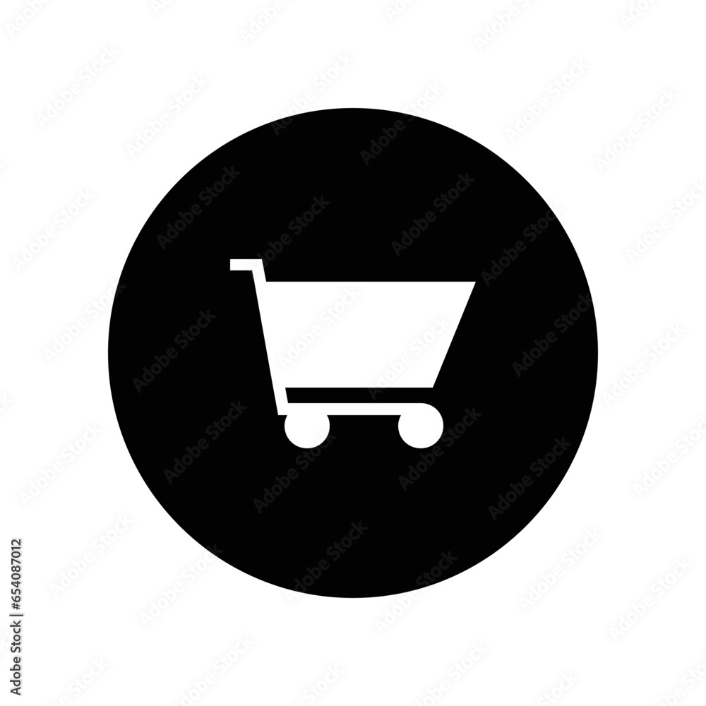 shopping cart icon shopping cart icon