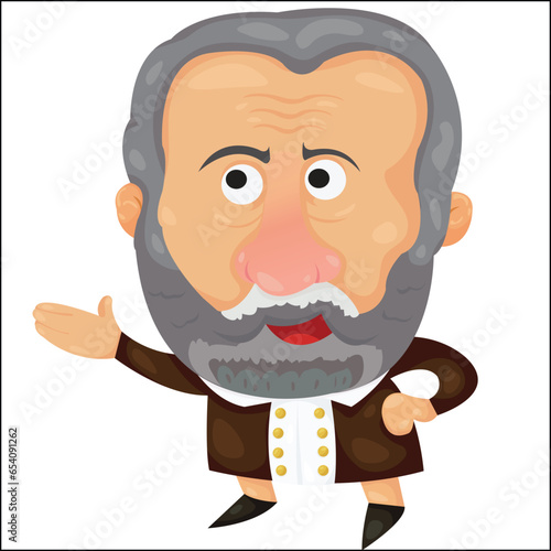Illustrator of Galileo
