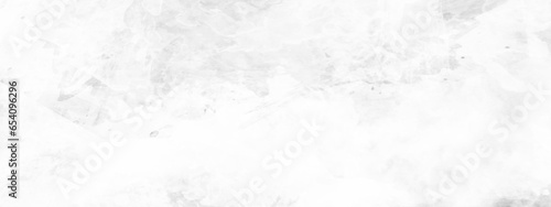 Grunge grey shades watercolor background. Modern style background and cement wall texture.