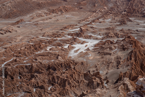 Desierto de atacama, San Pedro de Atacama