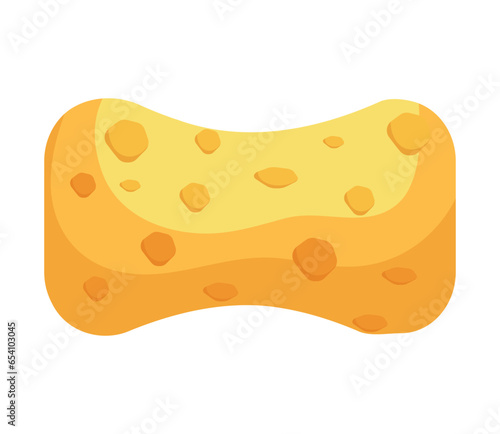 cleaning product sponge