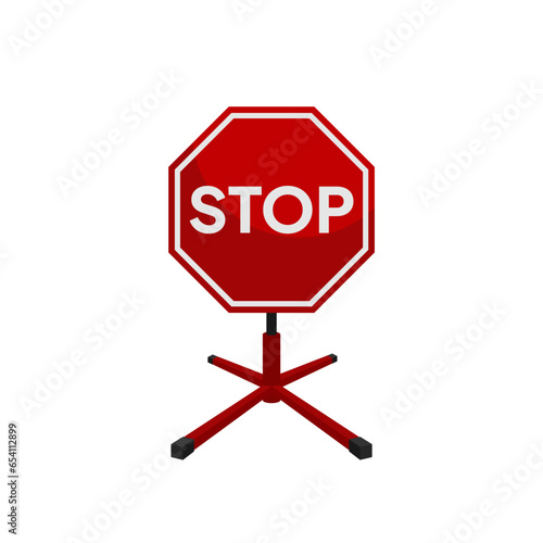 Stop signs are an essential part of traffic control and road safety. They help regulate the flow of traffic, prevent collisions, and ensure that intersections are managed safely. Drivers must be vigil