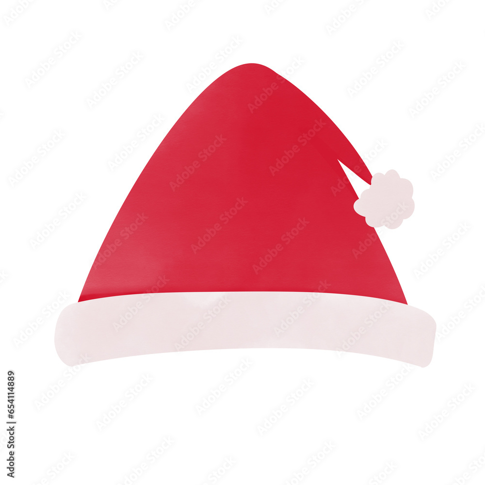 Christmas hat Christmas hat