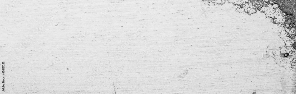 Fototapeta premium rough wall banner texture