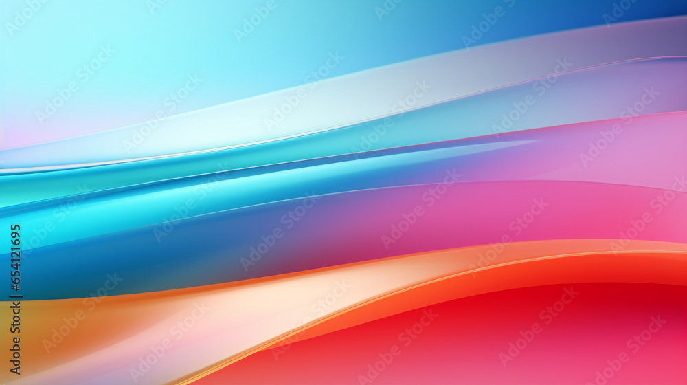 abstract colorful background