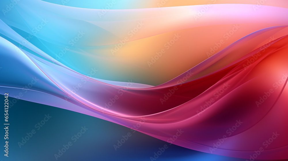 Fototapeta premium abstract background