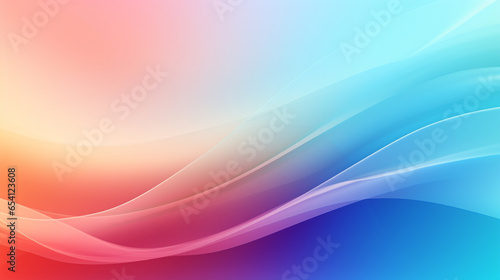 abstract colorful background © jatuporn_apple