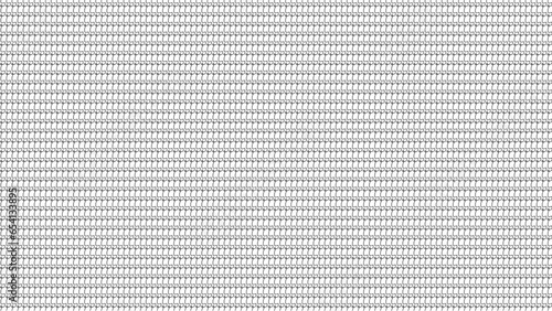 abstract pattern background design template