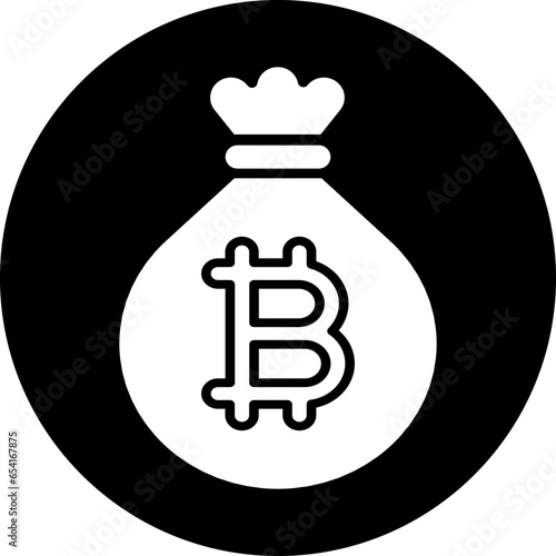 Bitcoin Bag