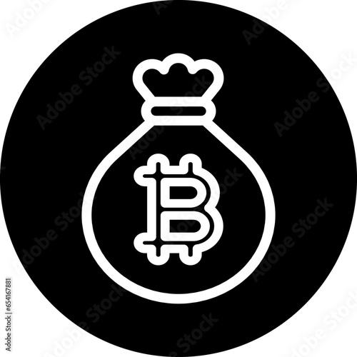 Bitcoin Bag