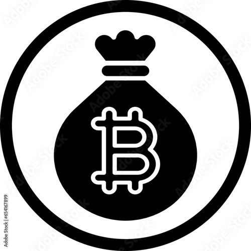 Bitcoin Bag