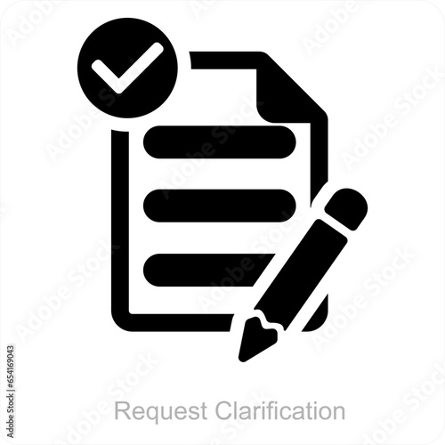 Φωτογραφία Request clarification