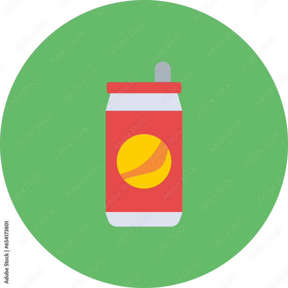 Soda can Icon