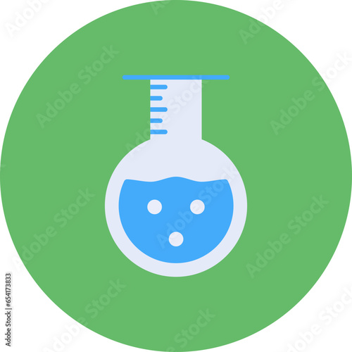 Flask Icon