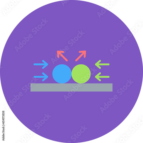Collision Icon