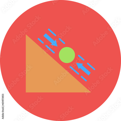 Force Icon