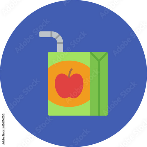 Juice Icon