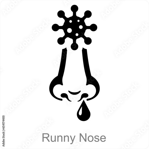 Runny Nose
