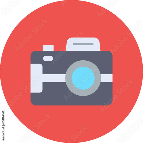 Camera Icon