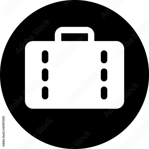 Suitcase