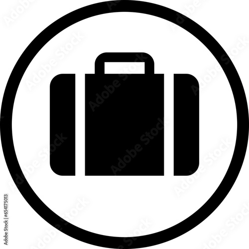 Suitcase