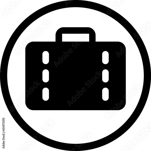 Suitcase