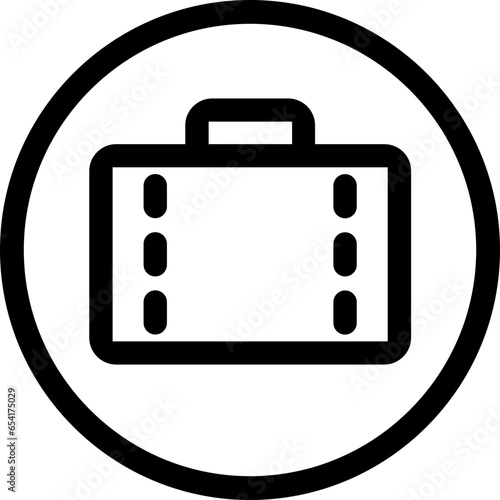 Suitcase