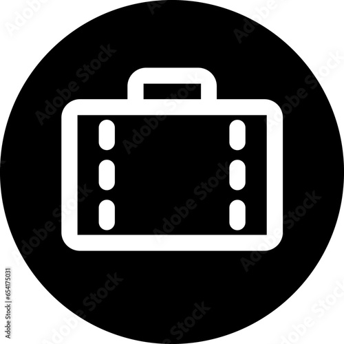 Suitcase