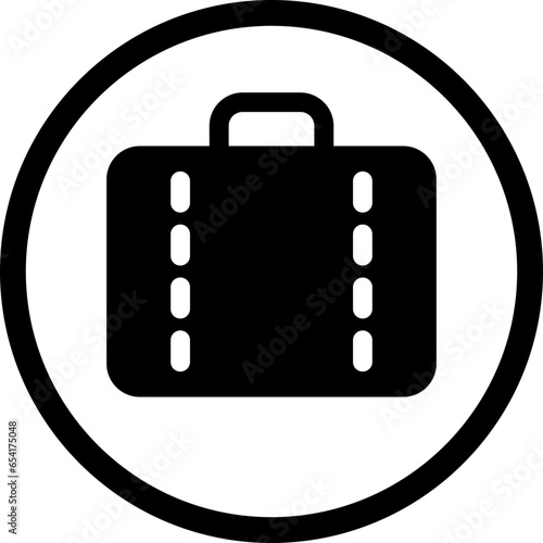 Suitcase
