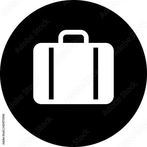 Suitcase