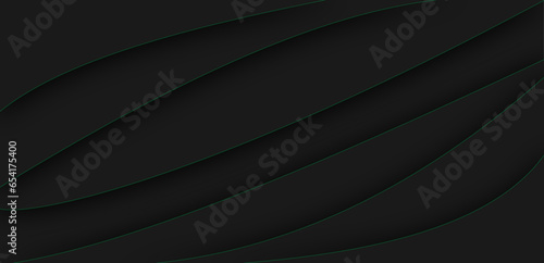 black and white background