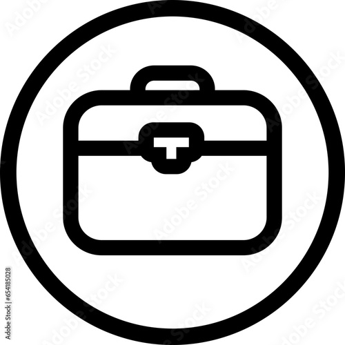 Suitcase