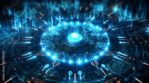 Navigating the Technological Landscape From Circuits and PCBs to Cutting-Edge Chips