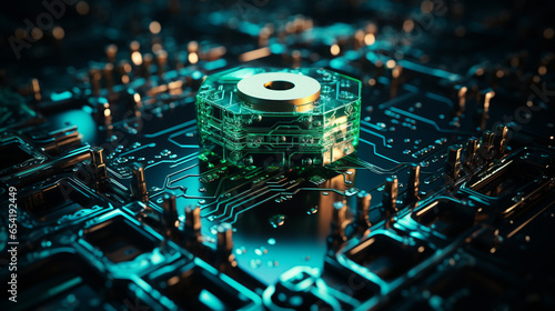 Navigating the Technological Landscape From Circuits and PCBs to Cutting-Edge Chips