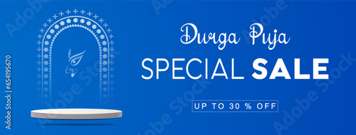 durga puja offer, Happy Durga Puja,Dussehra,Banner, Poster, Social Media Post, and Navratri Celebration, Flyer Advertising,Happy, Durga Puja Sale, special,offer, banner, template, Durga puja poster,ad