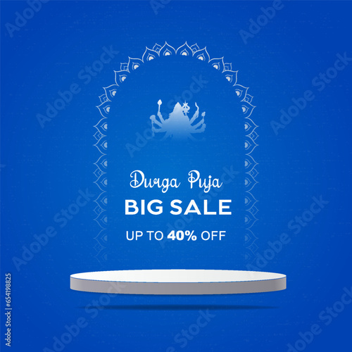durga puja offer, Happy Durga Puja,Dussehra,Banner, Poster, Social Media Post, and Navratri Celebration, Flyer Advertising,Happy, Durga Puja Sale, special,offer, banner, template, Durga puja poster,ad
