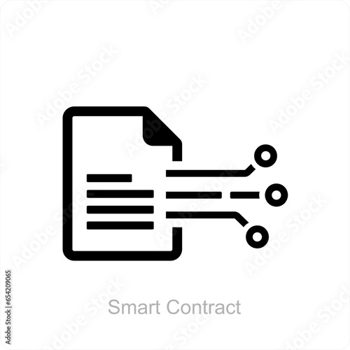 Smart Contract