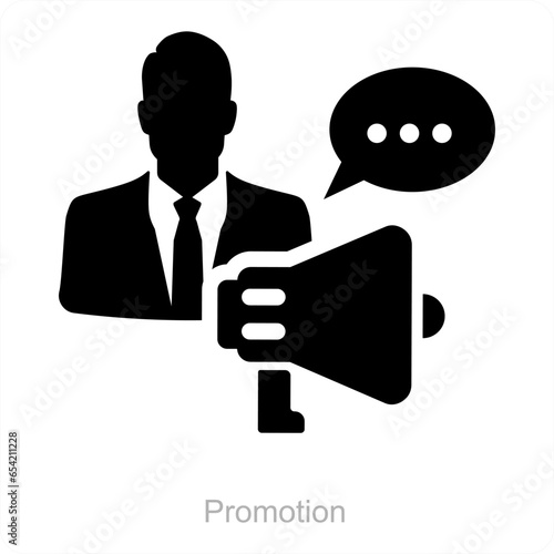 Promotion