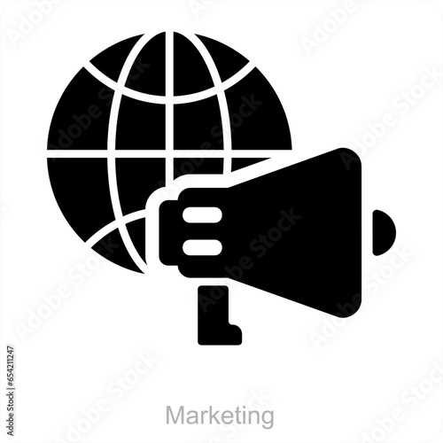 Marketing