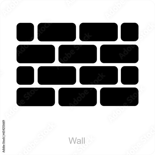 Wall