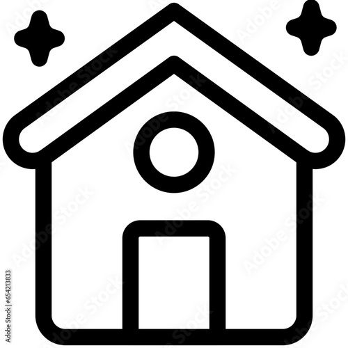 house icon