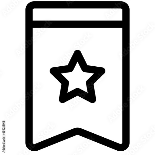 bookmark icon