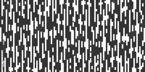 Seamless linear pattern for background, banner, screen saver, and design. Vector illustration for texture, textiles, or packaging.