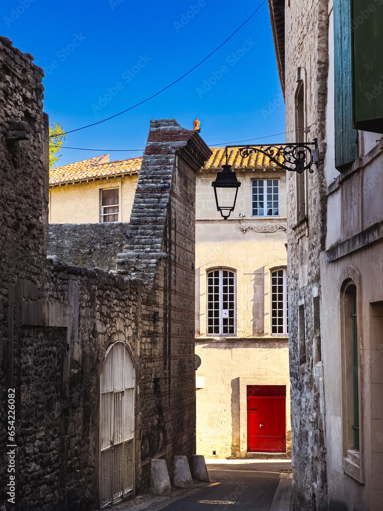 Arles Unveiled: Roaming the Charming Streets of the Old Village