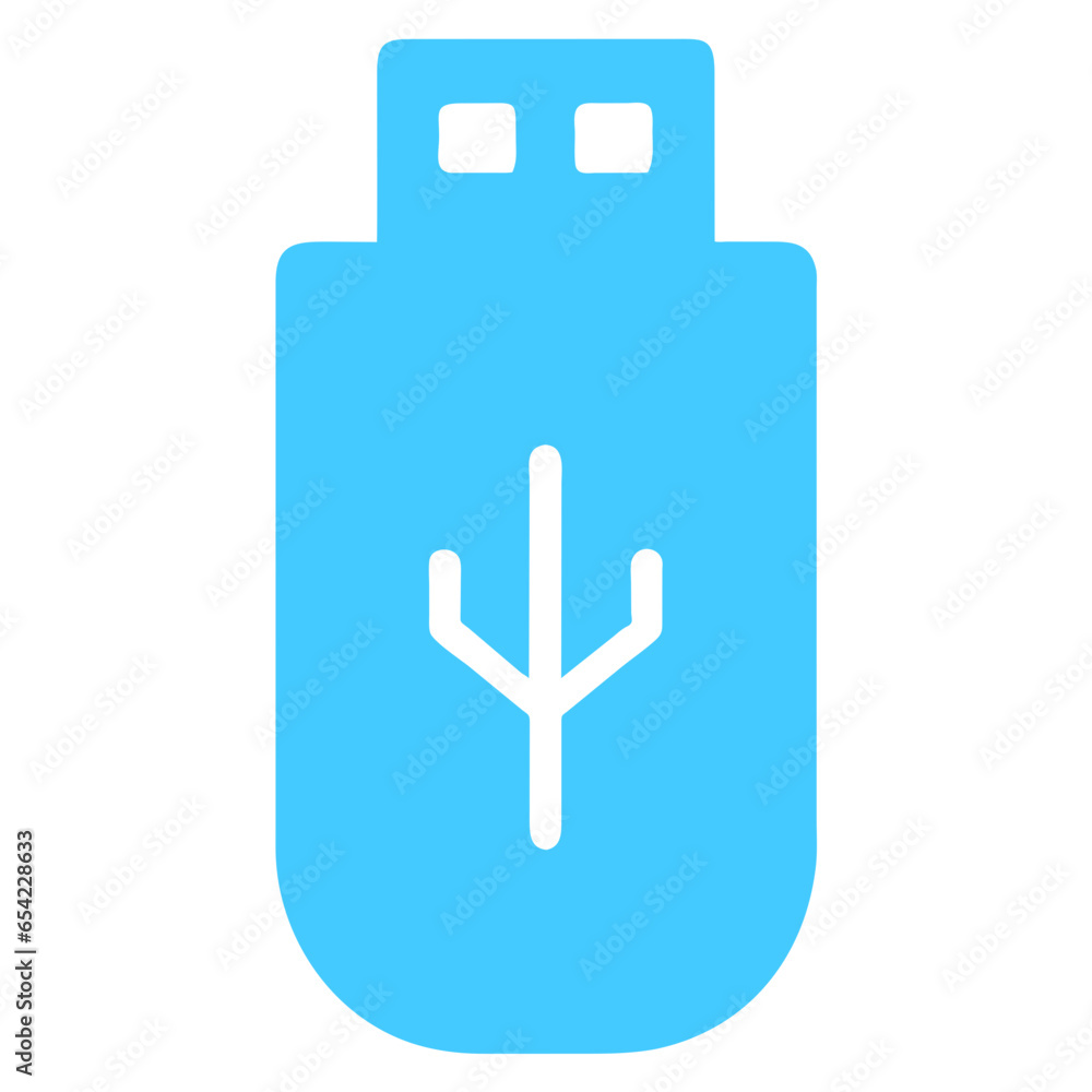 usb flash drive icon usb flash drive icon