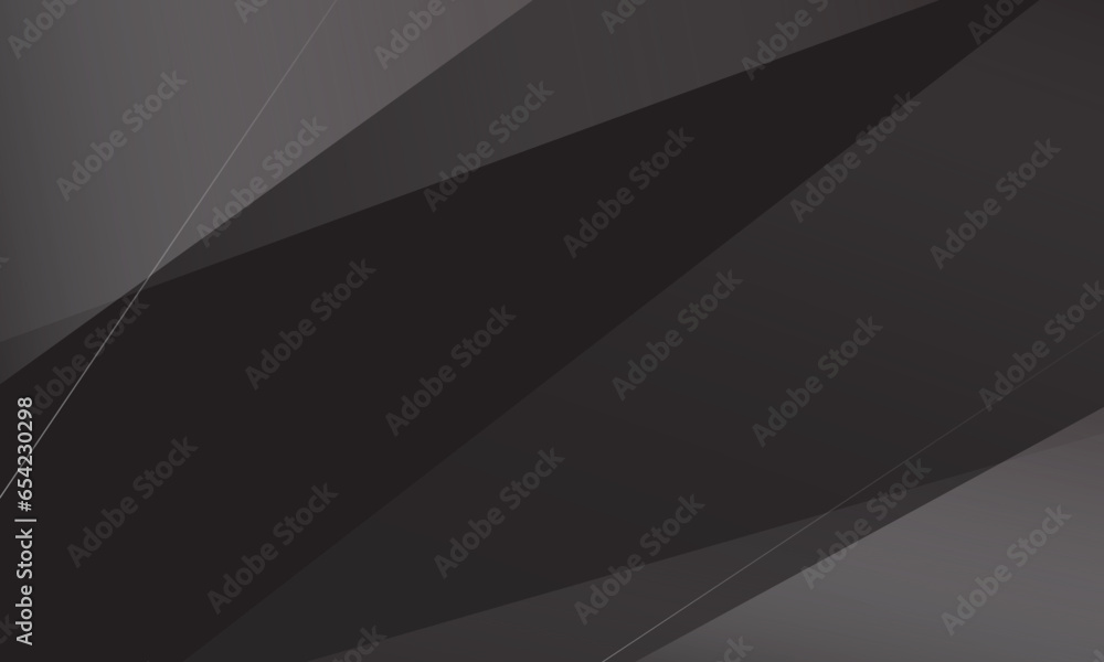 Abstract black and white geometric background. Vector illustration Abstract black and white geometric background. Vector illustration